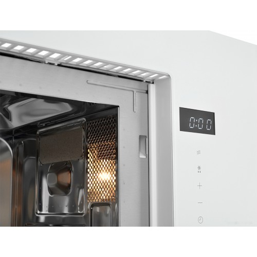 Микроволновая печь ZUGEL ZMO201W