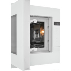 Микроволновая печь ZUGEL ZMO201W