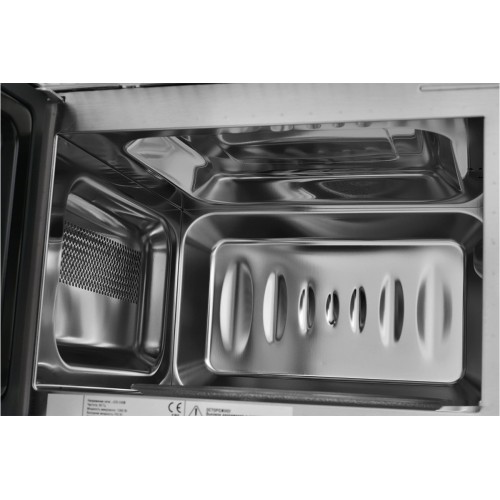 Микроволновая печь ZUGEL ZMO201W