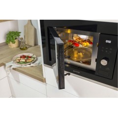 Микроволновая печь Gorenje BM201AG1X