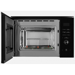 Микроволновая печь Kuppersberg HMW 650 BL