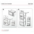 Микроволновая печь Exiteq EXM-108 white