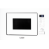 Микроволновая печь Exiteq EXM-108 white