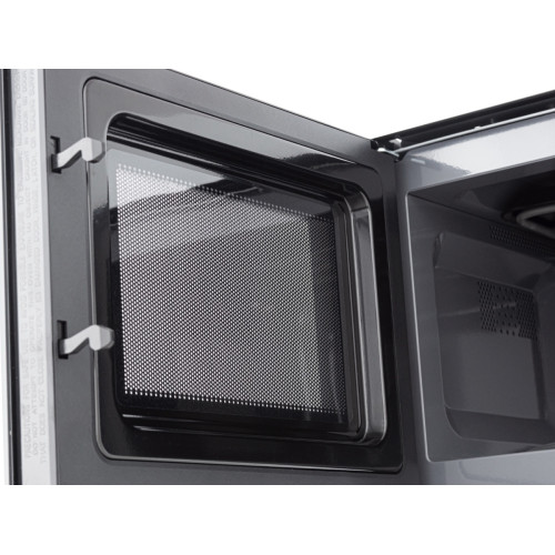 Микроволновая печь Exiteq EXM-108 white