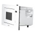 Микроволновая печь Exiteq EXM-108 white