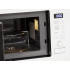Микроволновая печь Exiteq EXM-108 white
