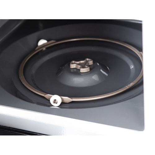 Микроволновая печь Exiteq EXM-108 white