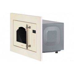 Микроволновая печь HIBERG VM 6502 YR