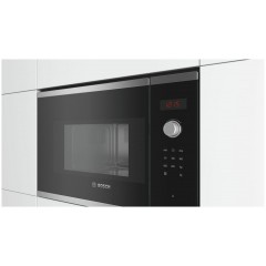 Микроволновая печь Bosch BFL 523MS0