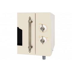 Микроволновая печь HIBERG VM 4582 YR