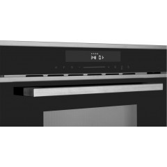 Микроволновая печь Weissgauff BMWO-349 DBSX Touch