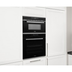 Микроволновая печь Weissgauff BMWO-349 DBSX Touch