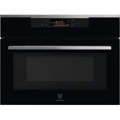 Микроволновая печь Electrolux KVMBE08X