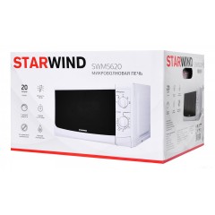 Микроволновая печь StarWind SWM5620