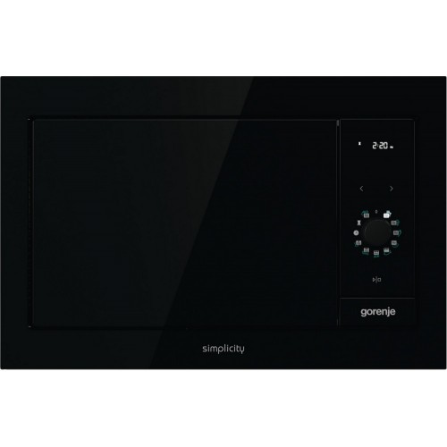 Микроволновая печь Gorenje BM235G1SYB