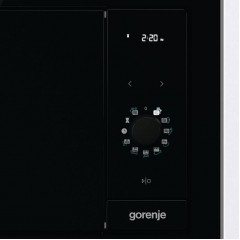 Микроволновая печь Gorenje BM235G1SYB