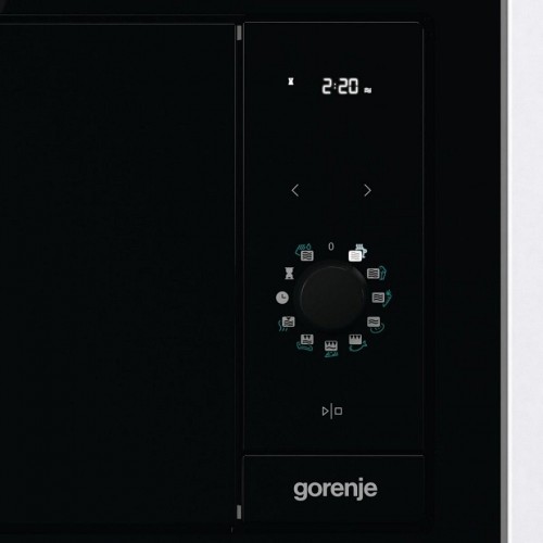 Микроволновая печь Gorenje BM235G1SYB