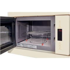 Микроволновая печь HIBERG VМ 8505 Y