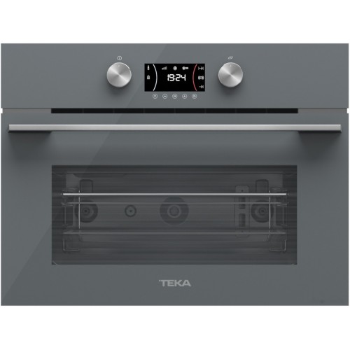 Микроволновая печь Teka MLC 8440 (серый)