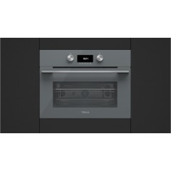 Микроволновая печь Teka MLC 8440 (серый)