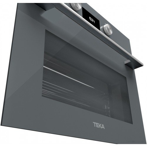 Микроволновая печь Teka MLC 8440 (серый)