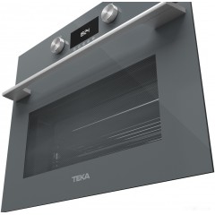 Микроволновая печь Teka MLC 8440 (серый)