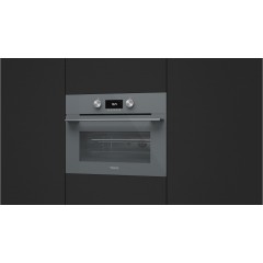 Микроволновая печь Teka MLC 8440 (серый)