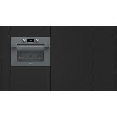 Микроволновая печь Teka MLC 8440 (серый)