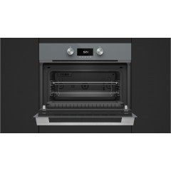 Микроволновая печь Teka MLC 8440 (серый)