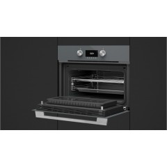 Микроволновая печь Teka MLC 8440 (серый)