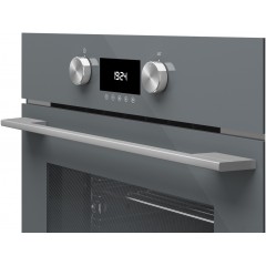 Микроволновая печь Teka MLC 8440 (серый)