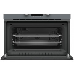 Микроволновая печь Teka MLC 8440 (серый)