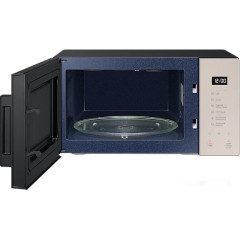 Микроволновая печь Samsung MG23T5018CF/BW
