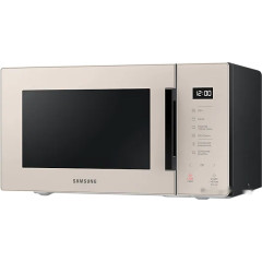 Микроволновая печь Samsung MG23T5018CF/BW