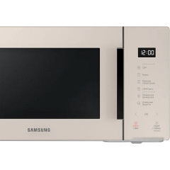 Микроволновая печь Samsung MG23T5018CF/BW
