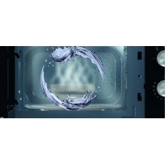 Микроволновая печь Gorenje MO17E1BH