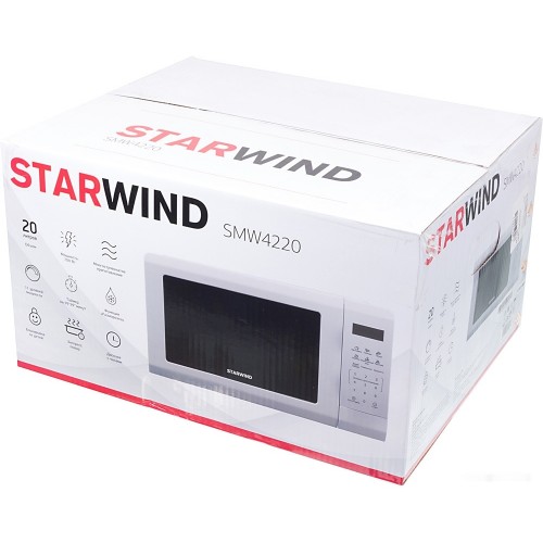 Микроволновая печь StarWind SMW4220