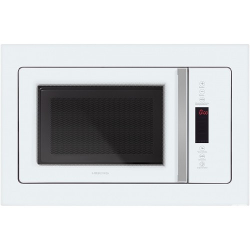 Микроволновая печь HIBERG VM 8505 W