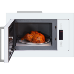 Микроволновая печь HIBERG VM 8505 W