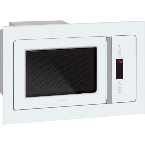 Микроволновая печь HIBERG VM 8505 W