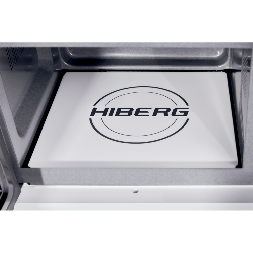 Микроволновая печь HIBERG VM 8505 W