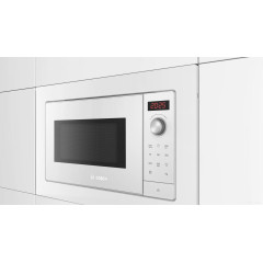 Микроволновая печь Bosch BFL623MV3