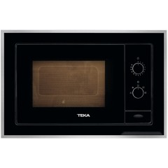 Микроволновая печь Teka ML 820 BI SS Black