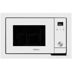 Микроволновая печь Teka ML 8200 BIS WH