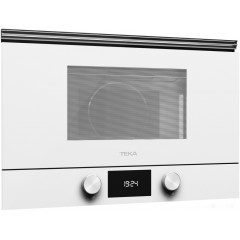 Микроволновая печь Teka ML 8220 BIS L WHITE 112030000