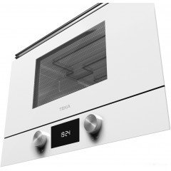 Микроволновая печь Teka ML 8220 BIS L WHITE 112030000