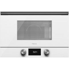 Микроволновая печь Teka ML 8220 BIS L WHITE 112030000