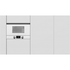 Микроволновая печь Teka ML 8220 BIS L WHITE 112030000