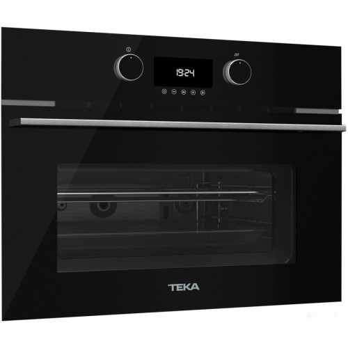 Микроволновая печь Teka MLC 8440 (черный)