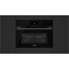 Микроволновая печь Teka MLC 8440 (черный)